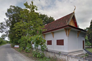 Wat San Luang