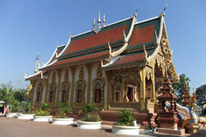 Wat Nong Sio