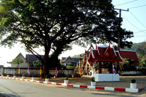 Wat Tha Khum Ngoen