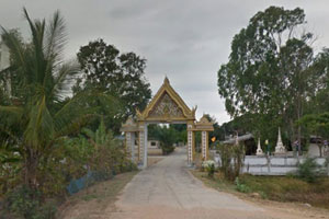 Wat Ban Khoi