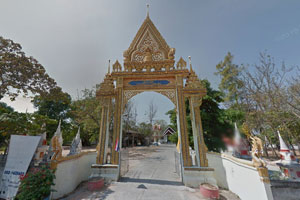 Wat Bawon Rangsi