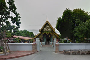 Wat Pra Tu Ton Phueng