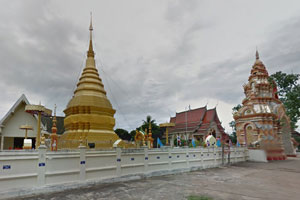 Wat Pan Ngao