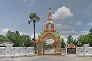 Wat Ban Pa Pao