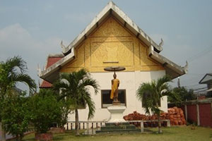 Wat Sankhayom