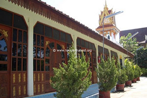 Wat San Ton Phueng