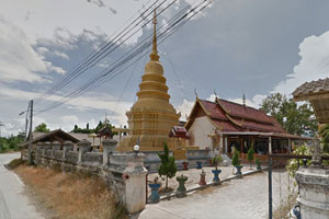 Wat San Pa Hiang