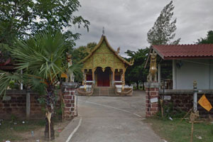 Wat Ta Suan Luang