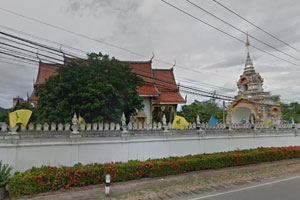 Wat Tha Thung Luang