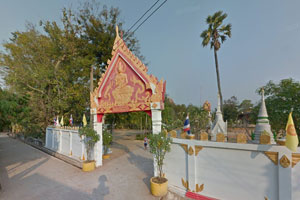 Wat Thep Rangsan