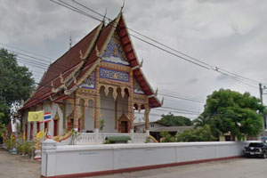 Wat Ban Dong Chai Wararam