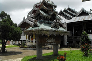Wat Kham Nai