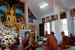Wat Thung Muang Pon