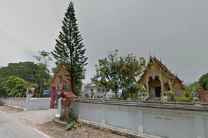 Wat Thung Yao