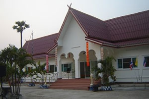 Wat Mueang Kwak