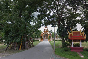 Wat Chetawan