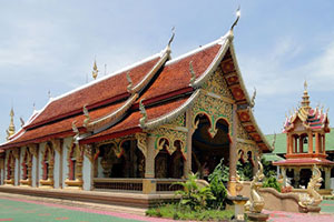 Wat Pup Pha Ram