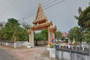 Wat Dong Swang