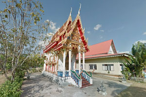 Wat Thapmoei