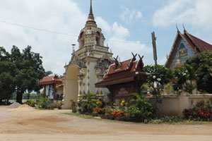 Wat Nam Tong