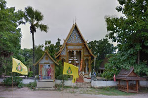 Wat Ban Luang