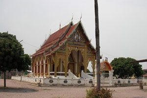 Wat Si Thoi