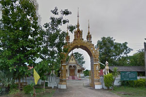 Wat Lai Thung
