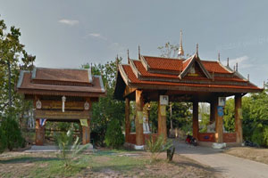 Wat Si Wichai