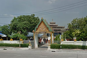 Wat Klang Thung