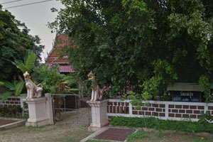 Wat Mae Pung