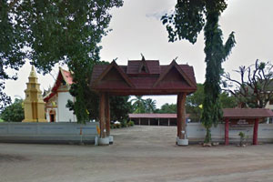 Wat Bom Luang