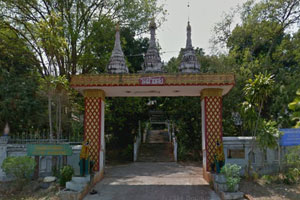 Wat Muey Tor