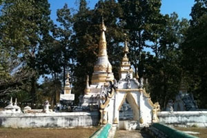 Wat Pha Ang