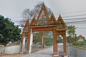 Wat Ban Nong Saeng