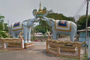 Wat Thung Chang Han