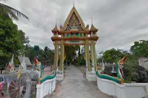 Wat Non Sombun