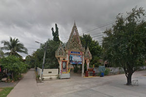 Wat Krok Khinu