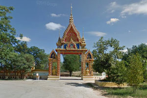 Wat Ban Phra Noi