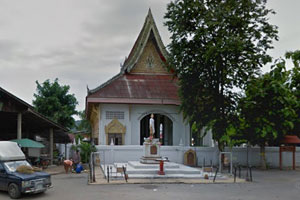 Wat Pa Tan Luang