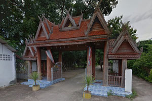 Wat Mae Tha Luang