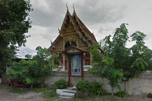 Wat Na Dong