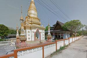 Wat Pha Pu
