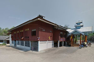 Wat Mae Sakut