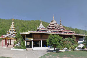 Wat Huai Duea
