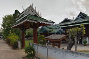 Wat Mae Sanga