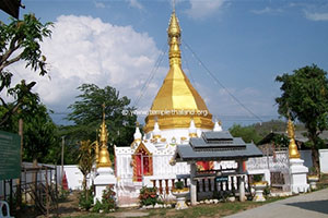 Wat Mai Hung