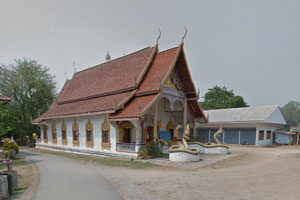 Wat Sirapa
