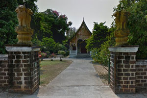 Wat Chai Lap