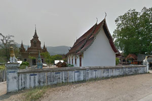 Wat Thakham Tai