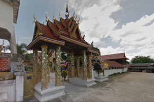 Wat Tha Pladuk